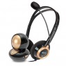 Фото Gemix D10 KIT black/gold