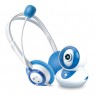 Фото Gemix D10 KIT white/blue