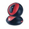 Фото Gemix D10 black/red