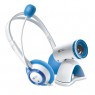 Фото Gemix Q5-V KIT white/blue