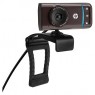 ���� HP HD Auto Focus Webcam EURO (BK357AA)