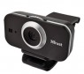 Trust CUBY WEBCAM Black