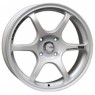 ���� Advan 659 RG2 Silver 16/5x100/40 7.0J h69.1