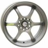 ���� Advan 671 RG-D Dark Gunmetal 15/5x112-114,3/40 6.5J h69.1
