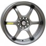 ���� Advan 671 RG-D Gunmetal 15/5x100-114,3/40 6.5J h69.1