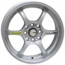 ���� Advan 671 RG-D Hyper Silver 17/5x100-114,3/40 7.0J h69.1