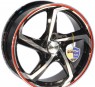 ���� Advanti SH01 GBFPRL R15x6.5J/5x108/40 73.1
