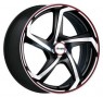 ���� Advanti SH01 GBFPRL R16x7.0J/4x100/40 73.1