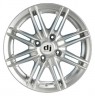Фото DJ 394 6x14 4x98 67.1 ET35 S