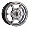 Marcello MR-13 R13 5.5 et38 4x100 Metal Silver