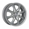 Zent Z393 14X5.5 4x98 35 58,6 Silver