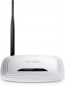 Wi-Fi ����a ������� TP-Link TL-WR741ND Wi-Fi 150Mbps