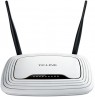 Wi-Fi ����a ������� TP-Link TL-WR841ND Wi-Fi 300Mbps
