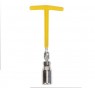 ������� ���� �-�������� � �������� 16 �� Intertool HT-1716