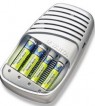 Varta ULTRA FAST CHARGER 57075 NI-MH