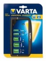 Varta UNIV CHARGER 57668 BLI 1 NI-MH�