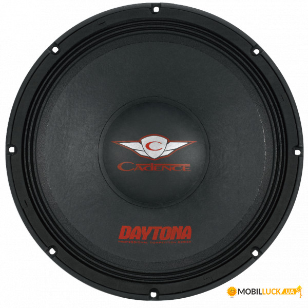  Cadence Daytona DXW 12X4