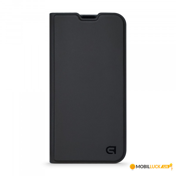 - ArmorStandart OneFold Case Apple iPhone 15 Black (ARM72668)