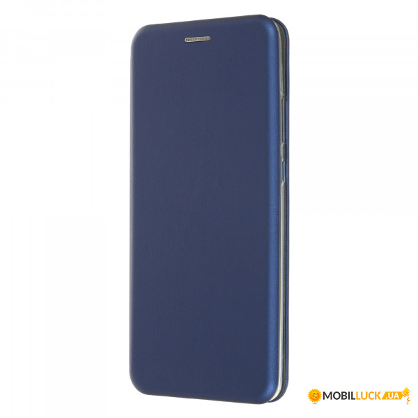 - ArmorStandart G-Case Xiaomi Poco M5 Blue (ARM62966)