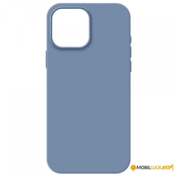  ArmorStandart ICON2 Case Apple iPhone 15 Pro Max Winter Blue (ARM70531)