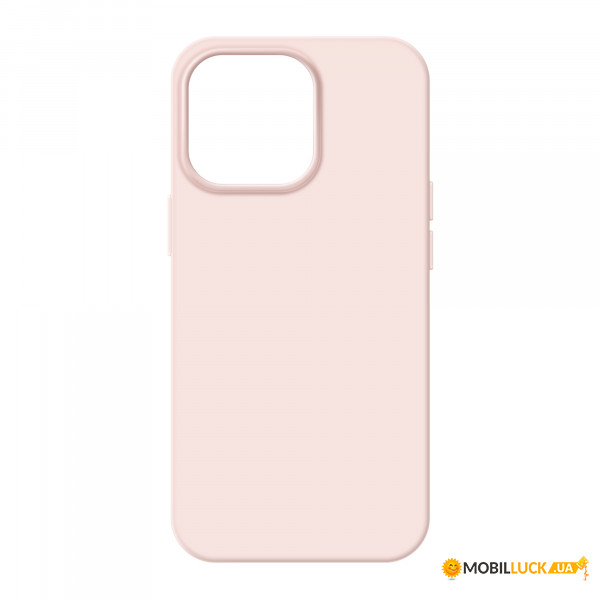  ArmorStandart ICON2 MagSafe Apple iPhone 14 Pro Chalk Pink (ARM68402)