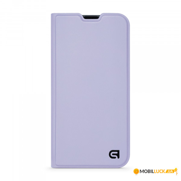 - ArmorStandart OneFold Case Samsung S23 FE 5G (SM-S711) Lavender (ARM72648)