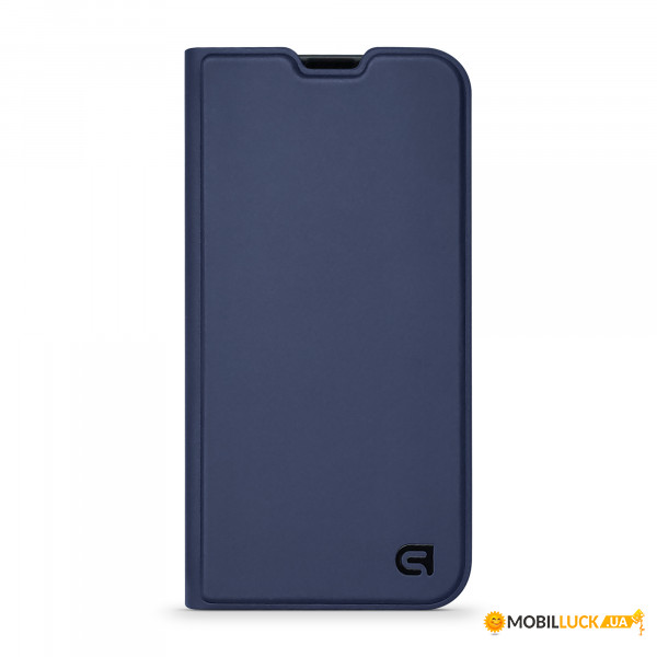 - ArmorStandart OneFold Case Xiaomi Redmi 12C Dark Blue (ARM72657)