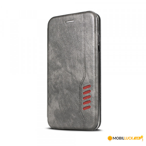- BeCover New Style  Xiaomi Redmi Note 10 Gray (706420)