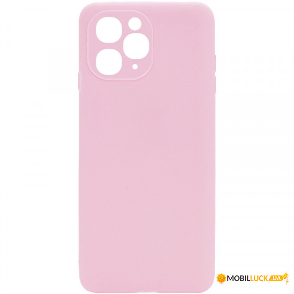   Epik Candy Full Camera Apple iPhone 11 Pro (5.8)  / Pink Sand