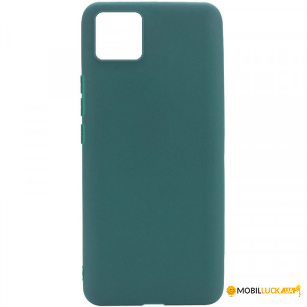   Epik Candy Realme C11 (2021)  / Forest green