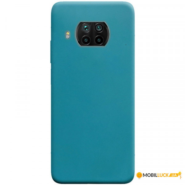   Epik Candy Xiaomi Mi 10T Lite / Redmi Note 9 Pro 5G  / Powder Blue