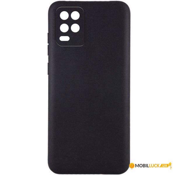  Epik TPU Black Full Camera Xiaomi Mi 10 Lite 