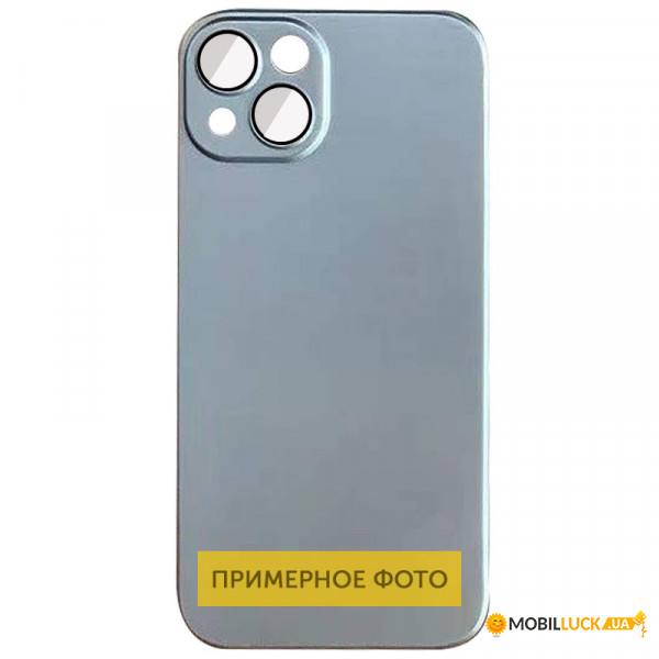   Epik TPU Serene Apple iPhone 12 Pro (6.1) Turquoise