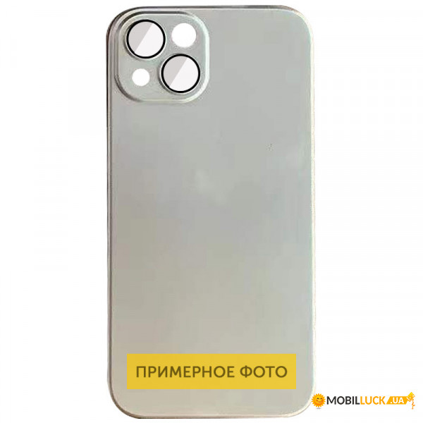   Epik TPU Serene Apple iPhone 12 Pro (6.1) White