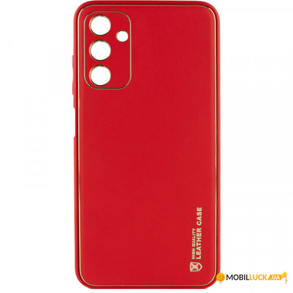   Epik Xshield Samsung Galaxy A34 5G  / Red