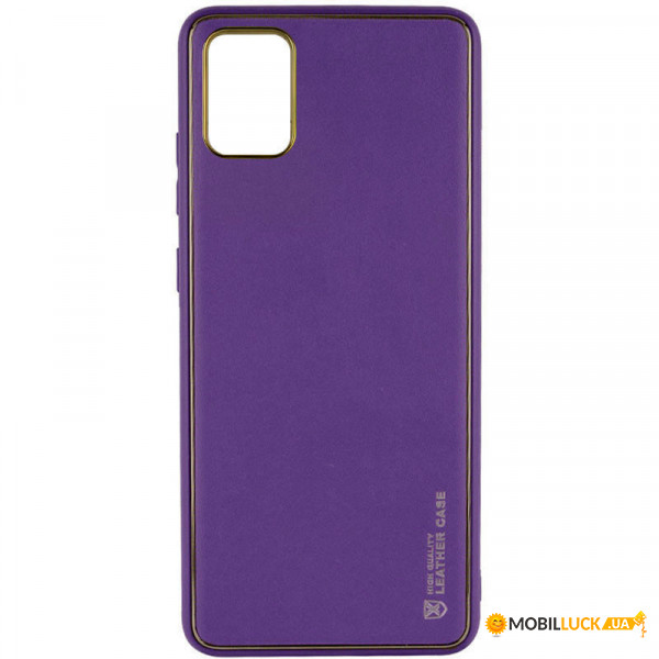   Epik Xshield Xiaomi Redmi Note 10 / Note 10s  / Dark Purple
