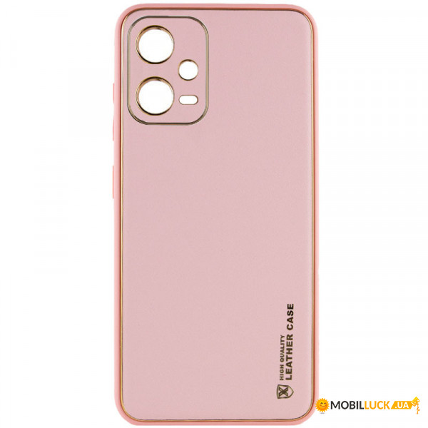   Epik Xshield Xiaomi Redmi Note 12 Pro 5G  / Pink