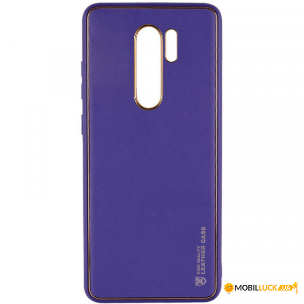   Epik Xshield Xiaomi Redmi Note 8 Pro  / Dark Purple