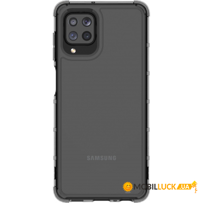  Samsung KD Lab M Cover Galaxy M22 (M225) Black (GP-FPM225KDABW)