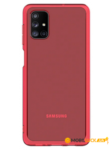  Samsung KD Lab M Cover  Samsung Galaxy M515 GP-FPM515KDARW Red