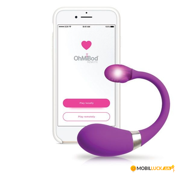 Is Ohmibod Real
