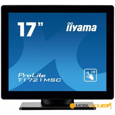  iiyama T1721MSC-B1