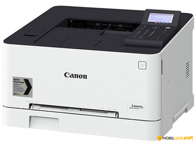 Canon i-SENSYS LBP623Cdw Wi-Fi (3104C001AA)