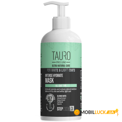    Tauro Pro Line Ultra Natural Care 1000  (TPL63622)