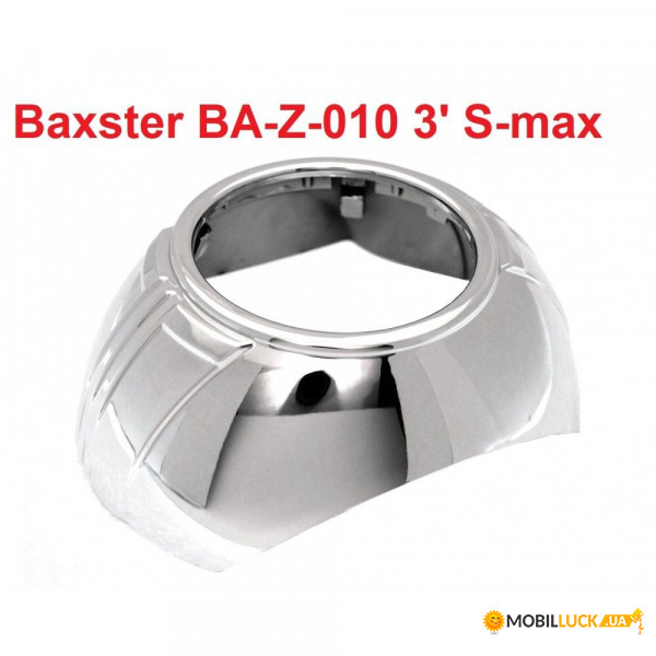    Baxster BA-Z-010 S-max