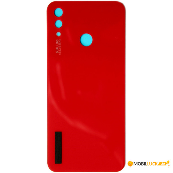    Huawei P Smart Plus (INE-LX1) Red