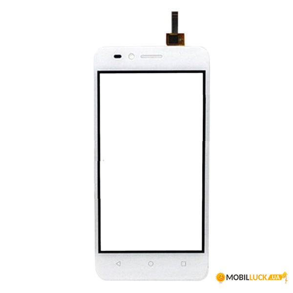  Huawei Y3 II (4G) LUA-L21 White