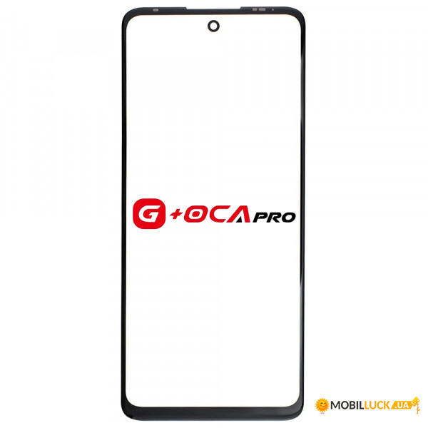  OCA Pro  Motorola Moto G40 Fusion / Moto G60 / Moto G60S + OCA ( )