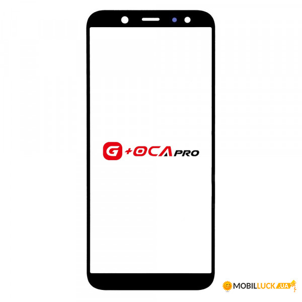   OCA Pro  Samsung Galaxy A6 Plus 2018 SM-A605 + OCA ( )