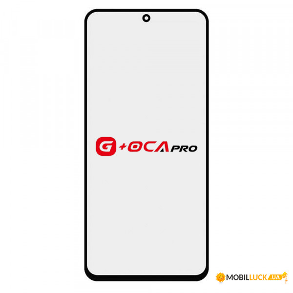   OCA Pro  Xiaomi Redmi Note 11 Pro / Poco X4 Pro 5G + OCA ( )